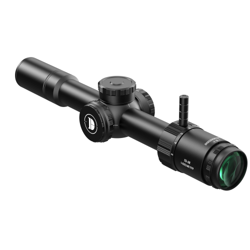 ED-AR 1-6X24IR FFP Rifle Scopes HD scope model-DISCOVERYOPT